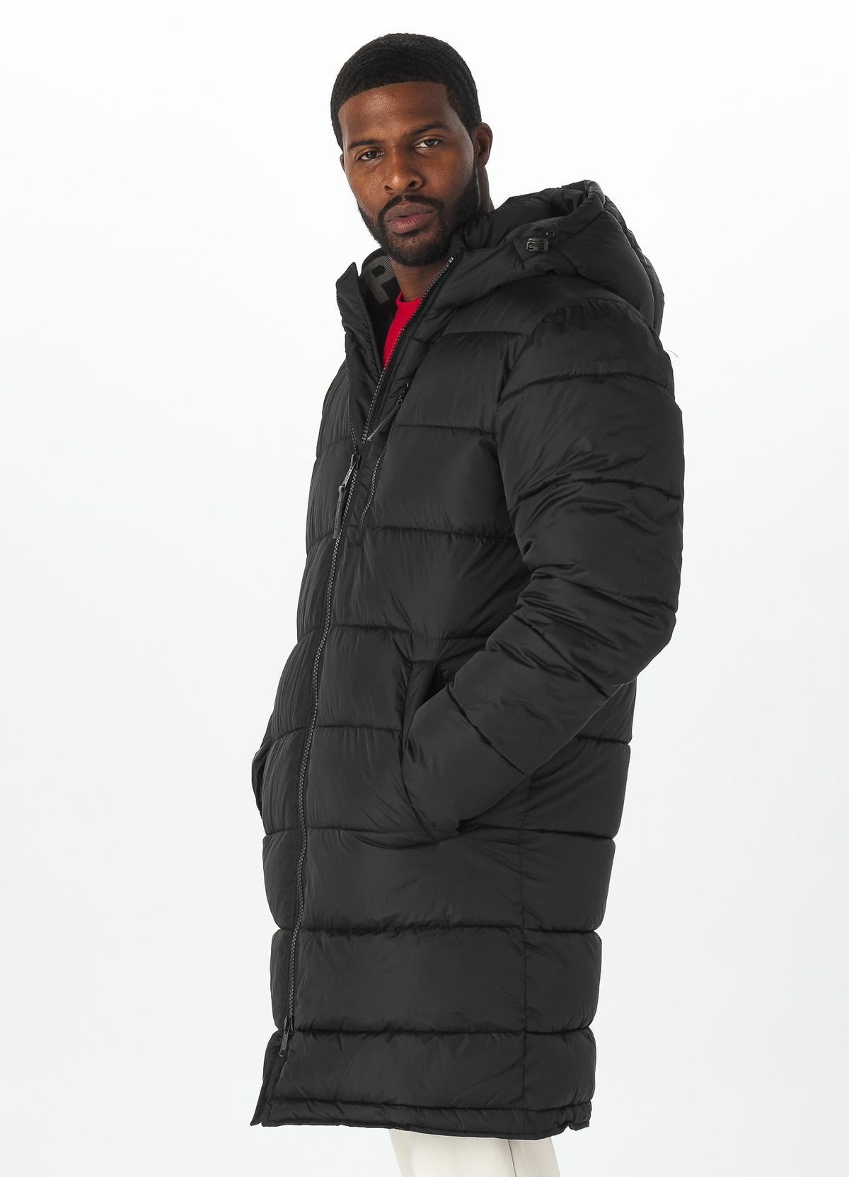 Men&#39;s winter jacket Starwood