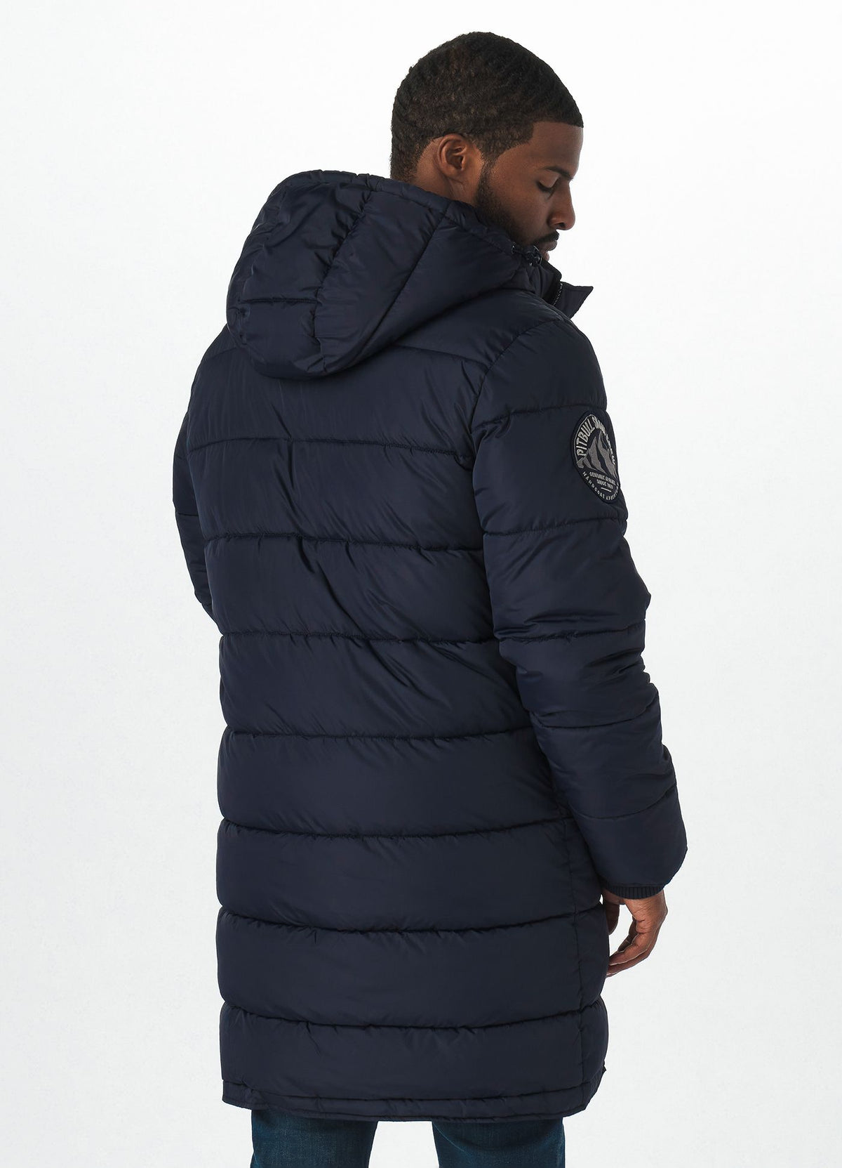 Men&#39;s winter jacket Starwood