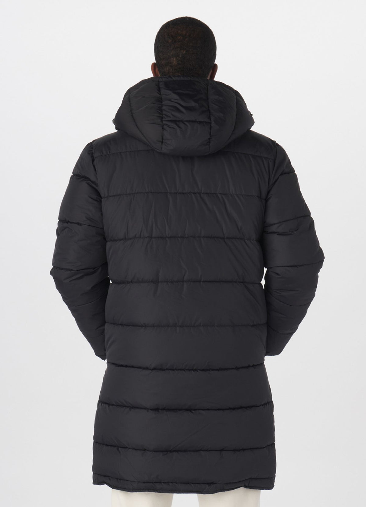Men&#39;s winter jacket Starwood