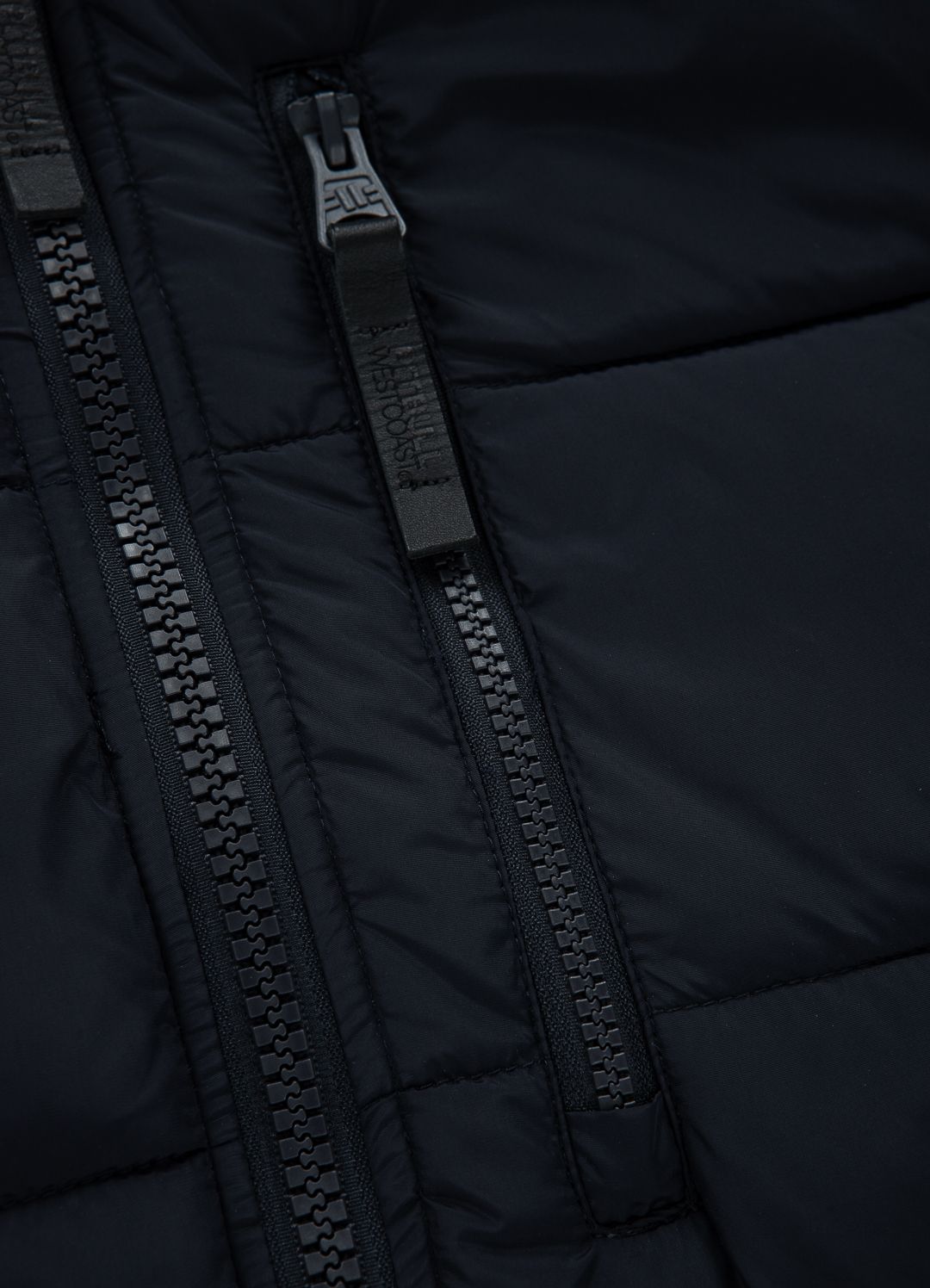 Men&#39;s winter jacket Starwood