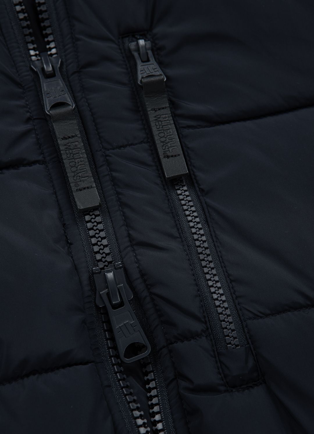 Men&#39;s winter jacket Starwood
