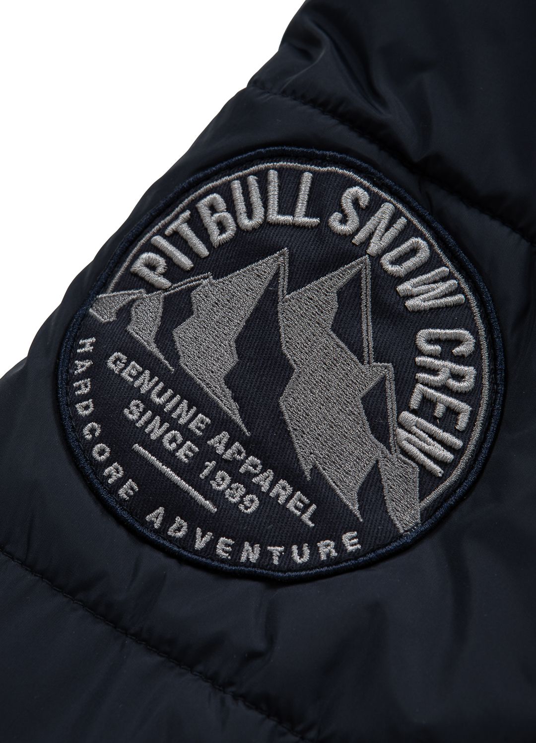 Men&#39;s winter jacket Starwood