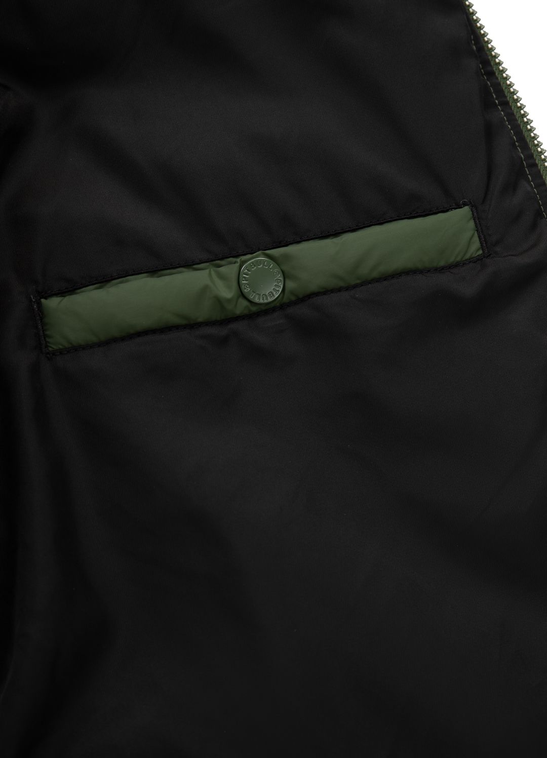 Winter jacket Topside II