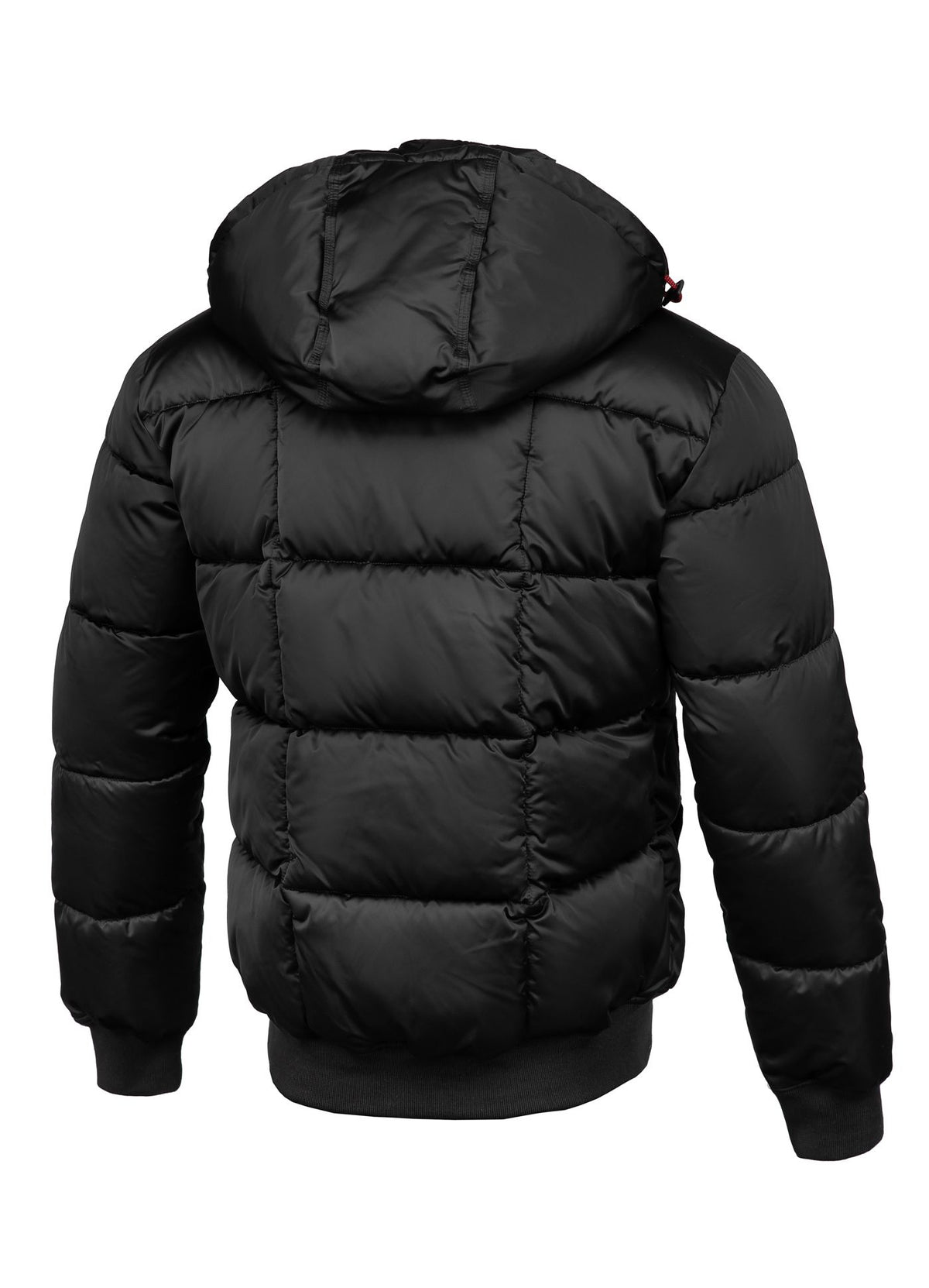 Men&#39;s winter hooded jacket Walpen II