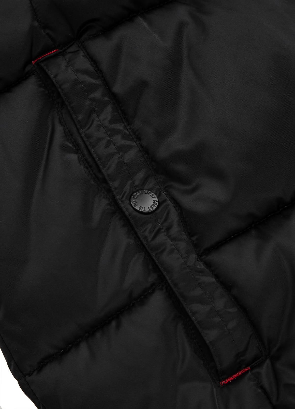 Men&#39;s winter hooded jacket Walpen II