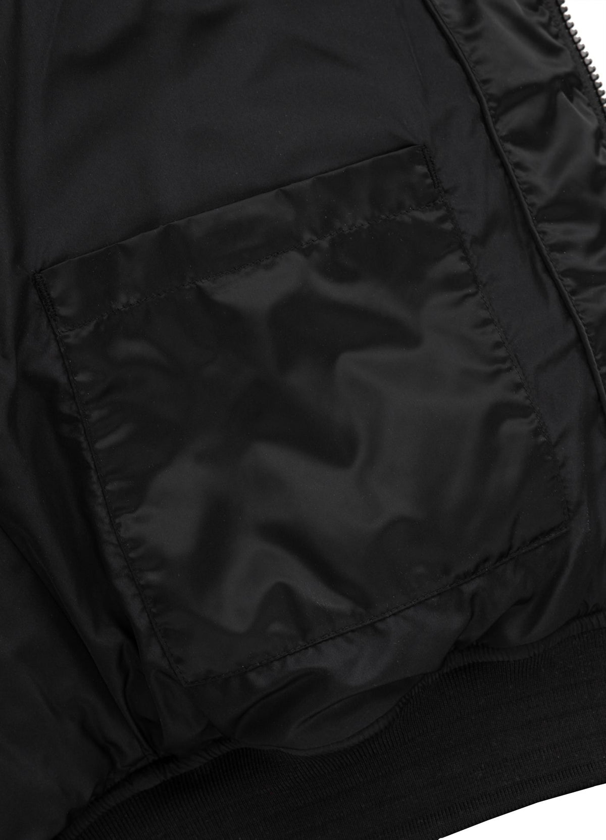 Men&#39;s winter hooded jacket Walpen II