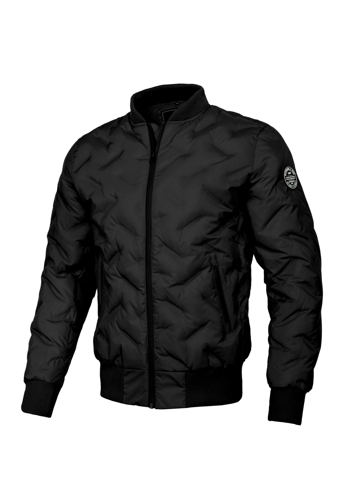 Men&#39;s winter jacket Winchester