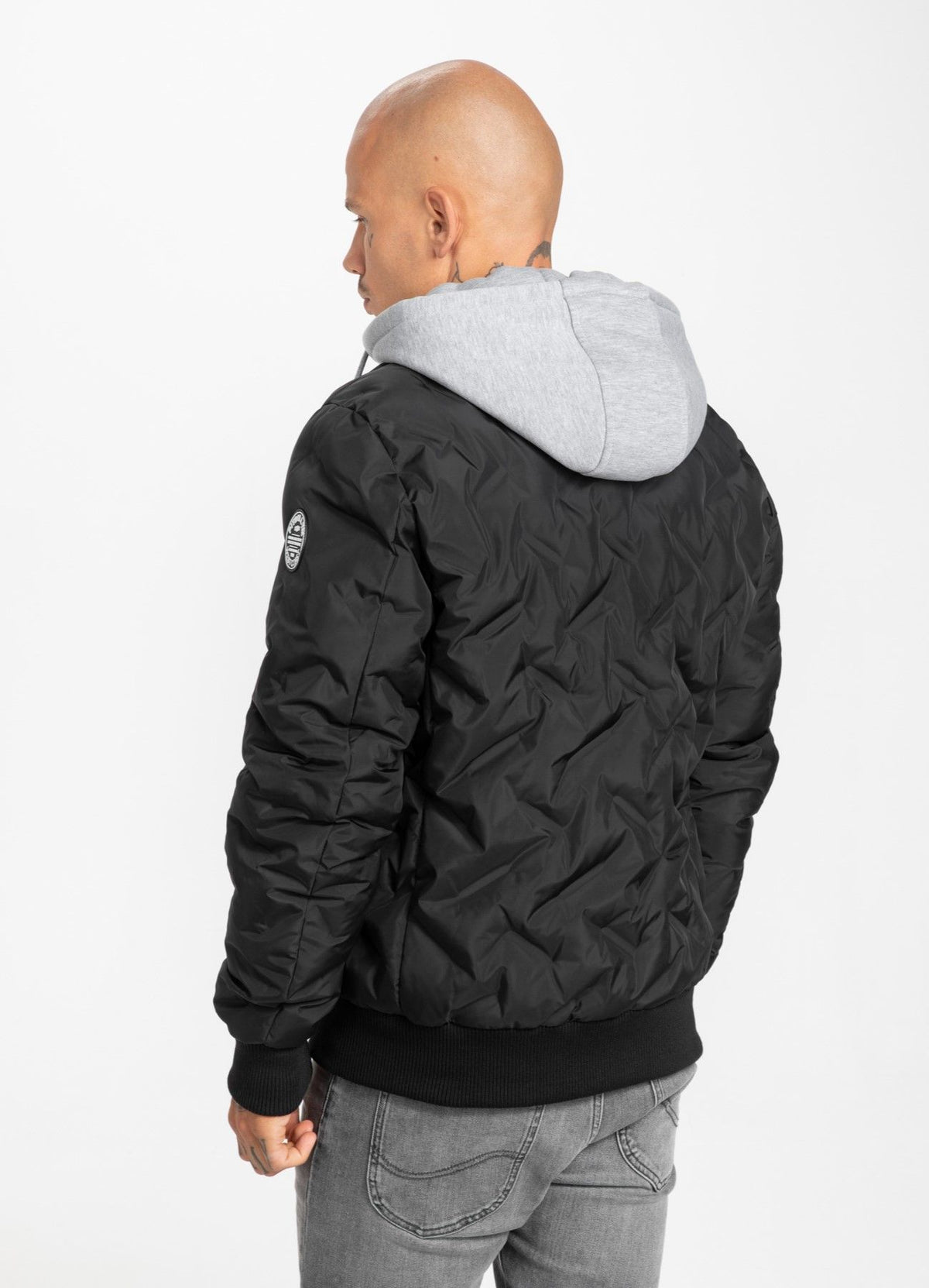 Men&#39;s winter jacket Winchester