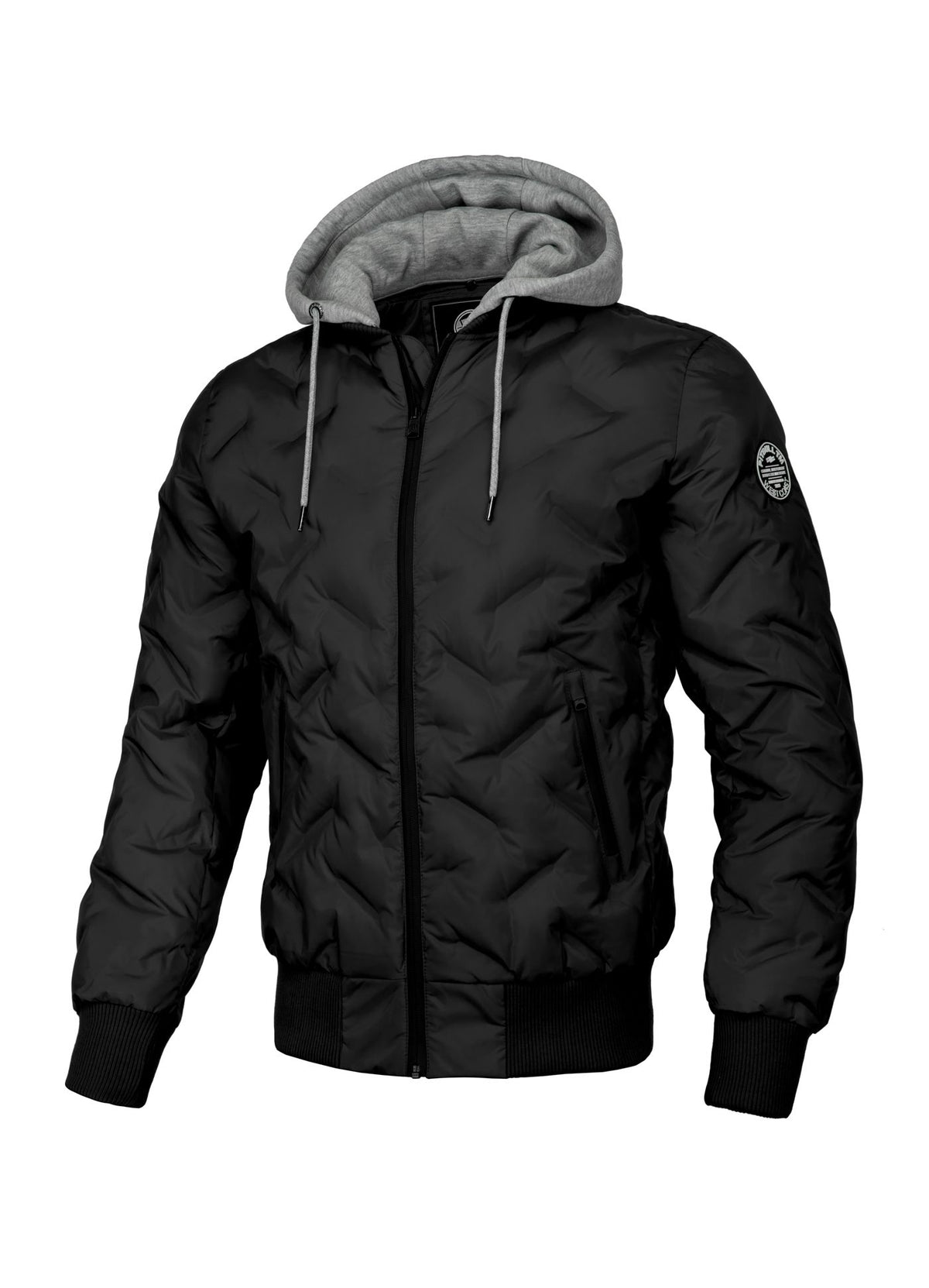 Men&#39;s winter jacket Winchester