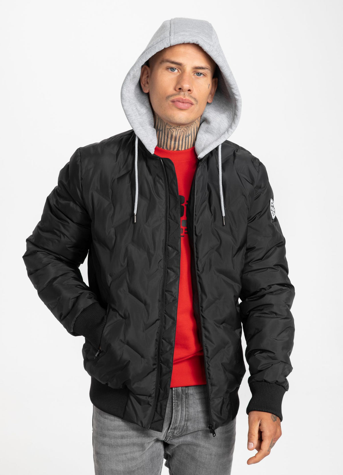 Men&#39;s winter jacket Winchester