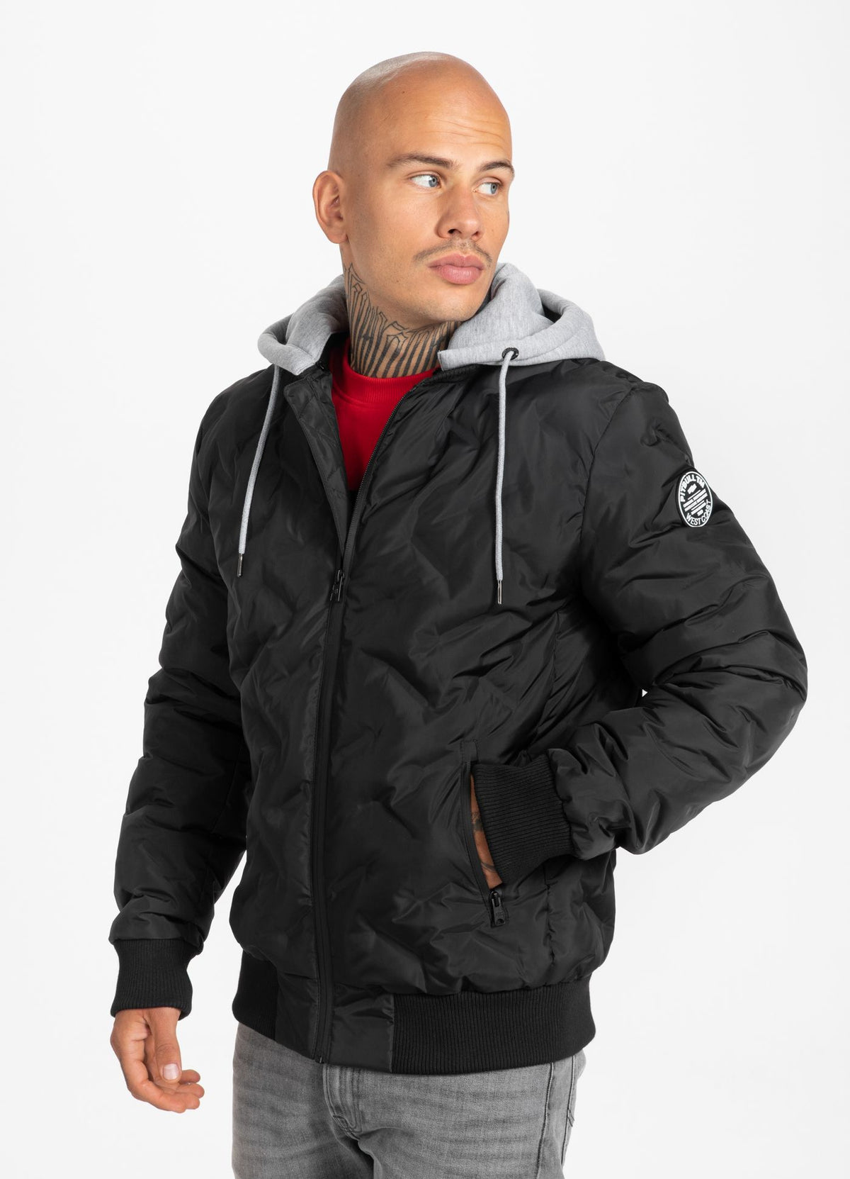 Men&#39;s winter jacket Winchester