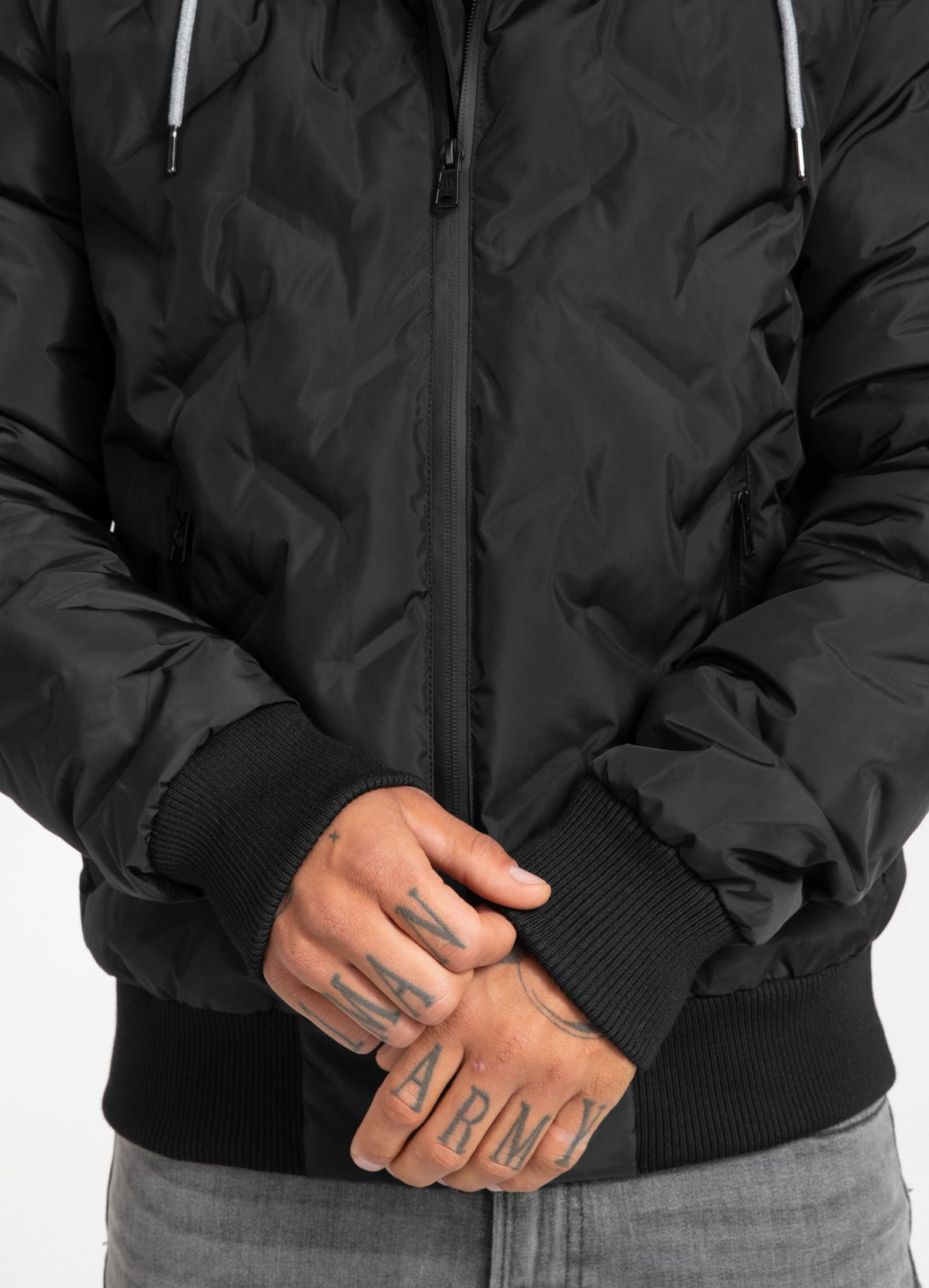 Men&#39;s winter jacket Winchester