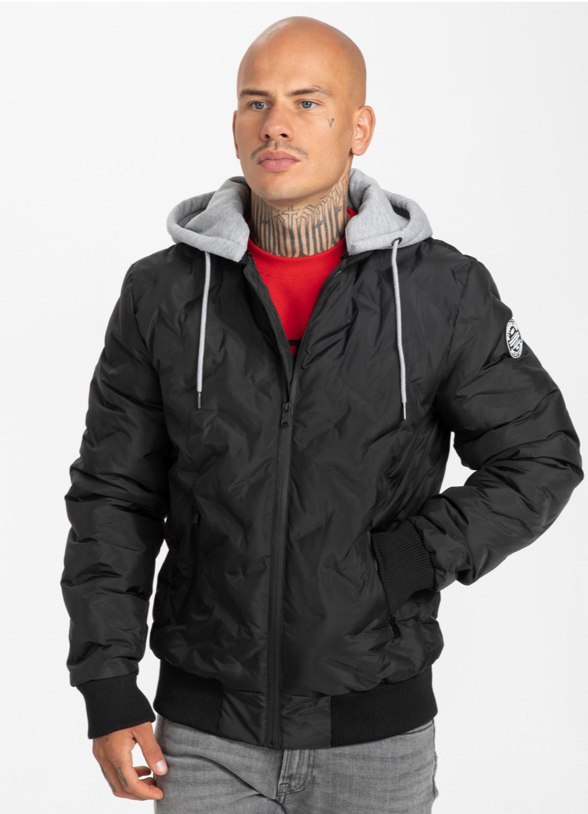 Men&#39;s winter jacket Winchester