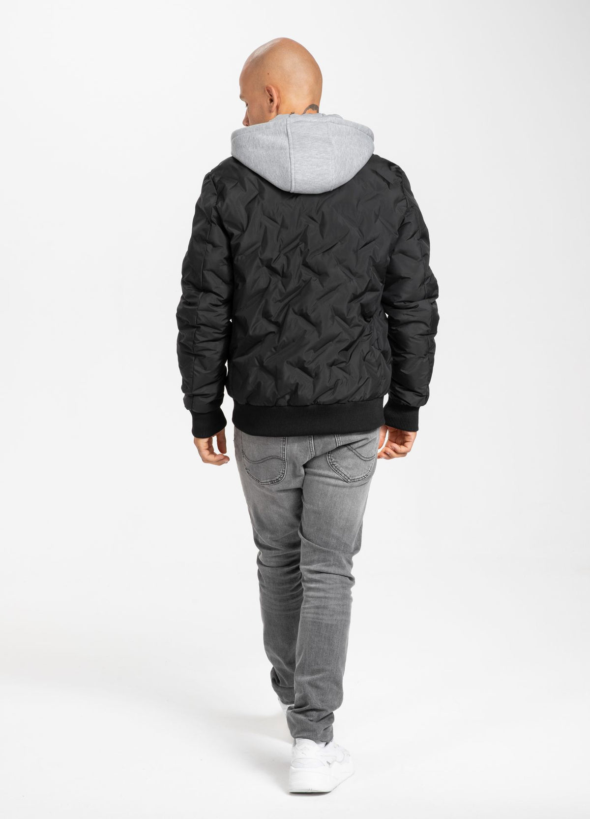 Men&#39;s winter jacket Winchester