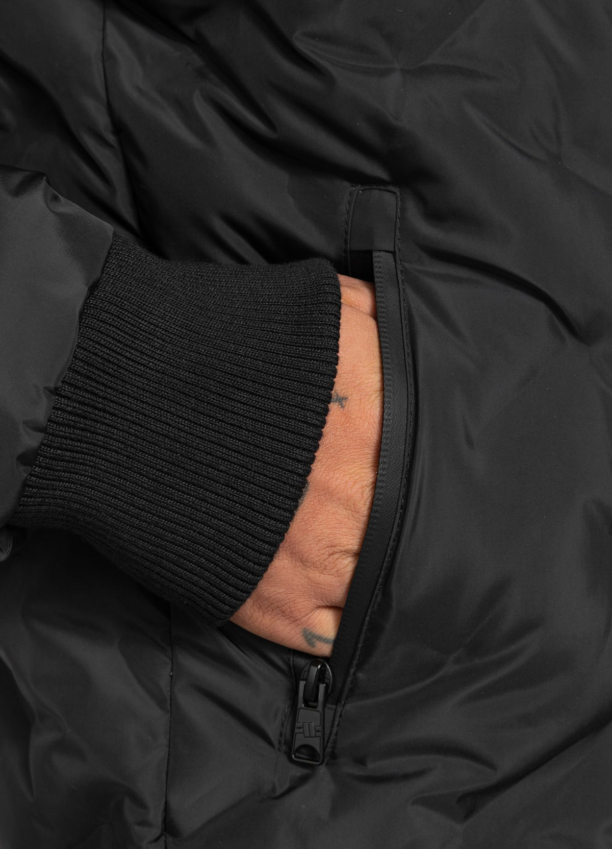 Men&#39;s winter jacket Winchester