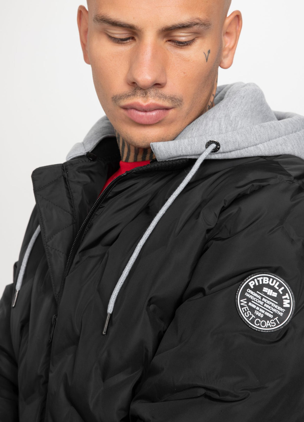 Men&#39;s winter jacket Winchester