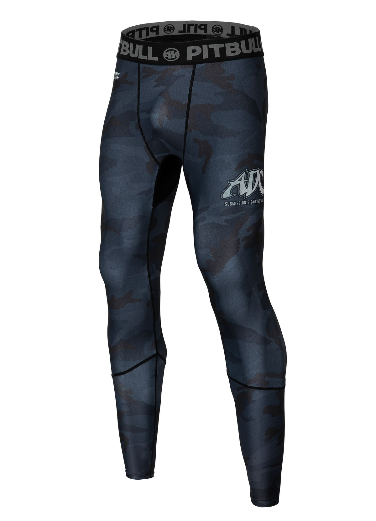 Sports leggings ADCC Camo