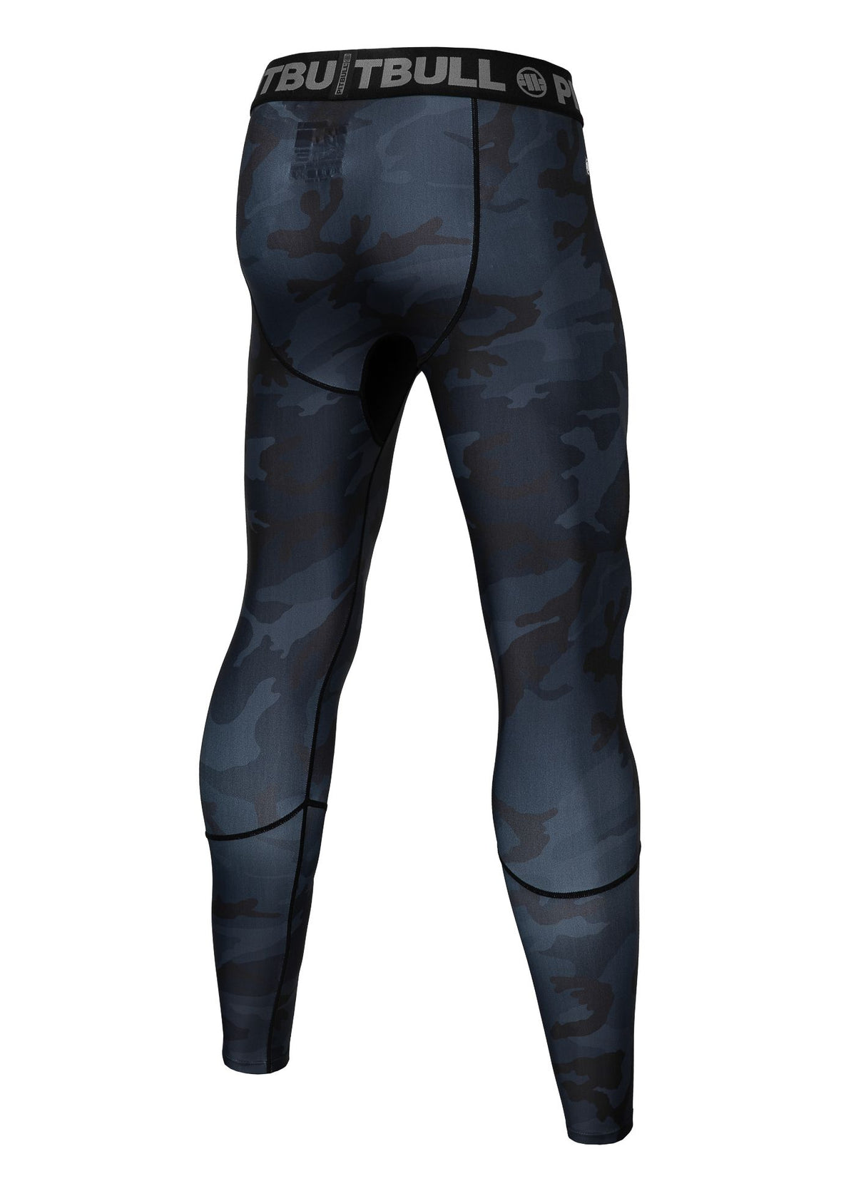 Sports leggings ADCC Camo