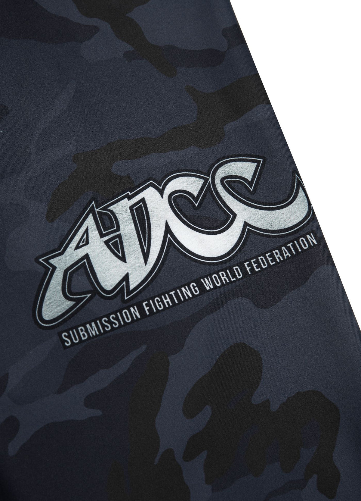 Sports leggings ADCC Camo