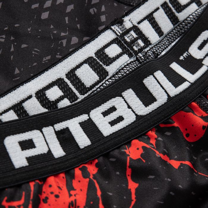 Men&#39;s Leggins Blood Dog