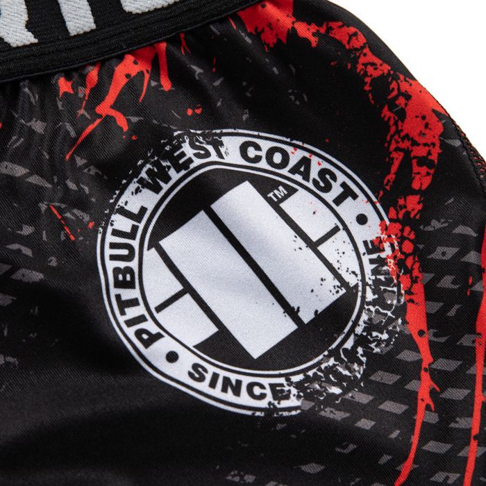 Men&#39;s Leggins Blood Dog