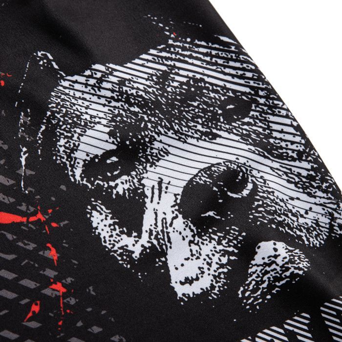 Men&#39;s Leggins Blood Dog