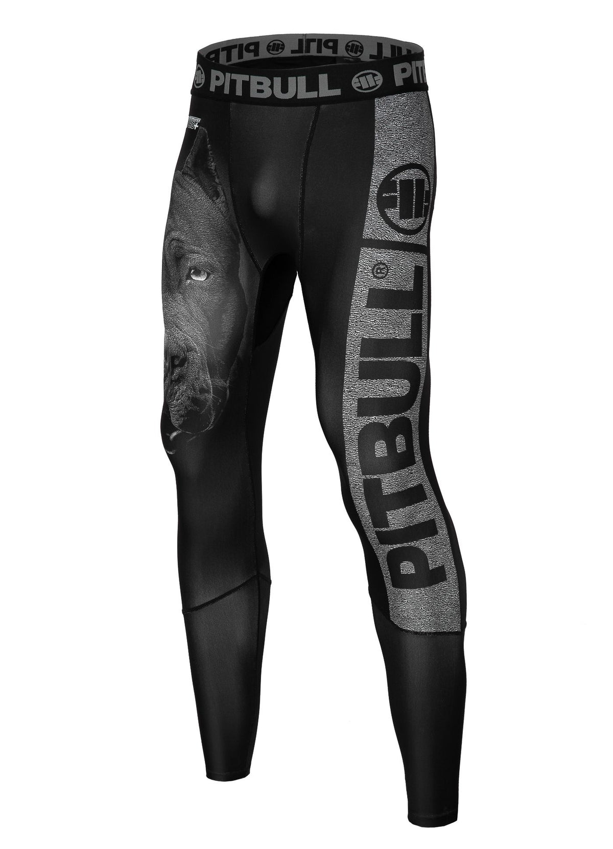 Sports leggings Born in 1989