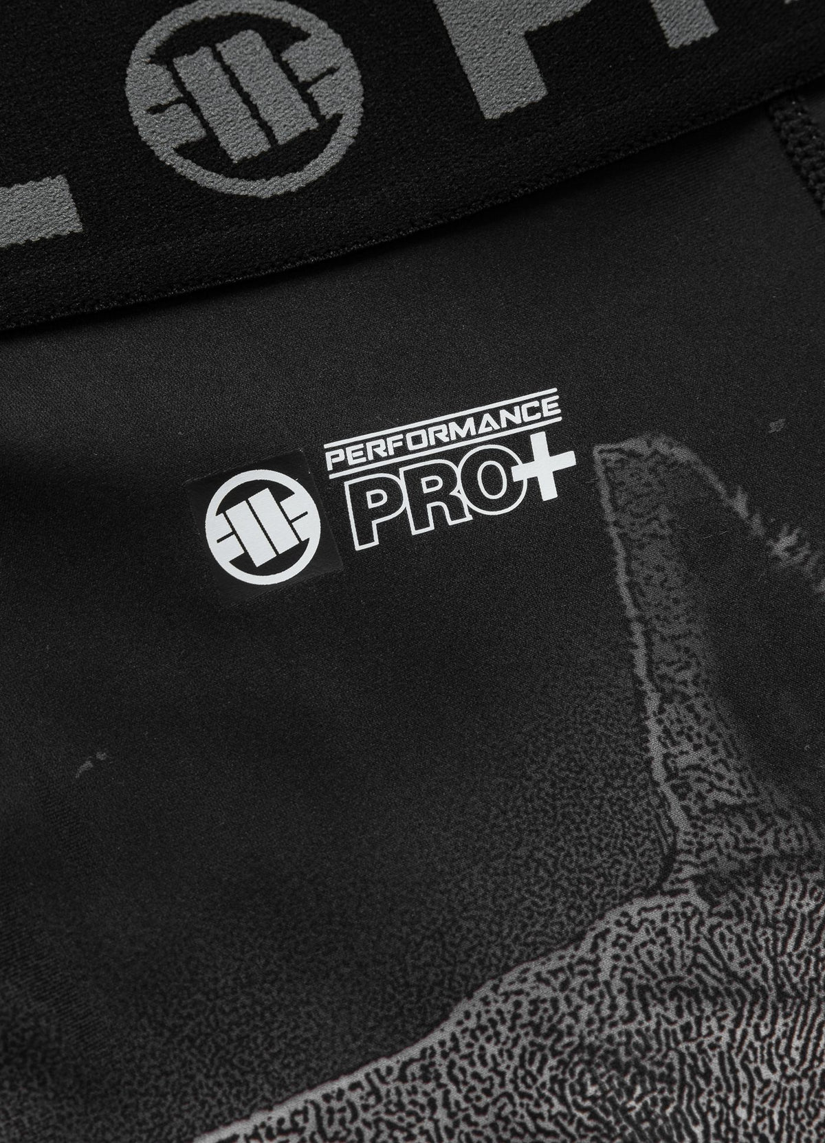 Sports leggings Born in 1989