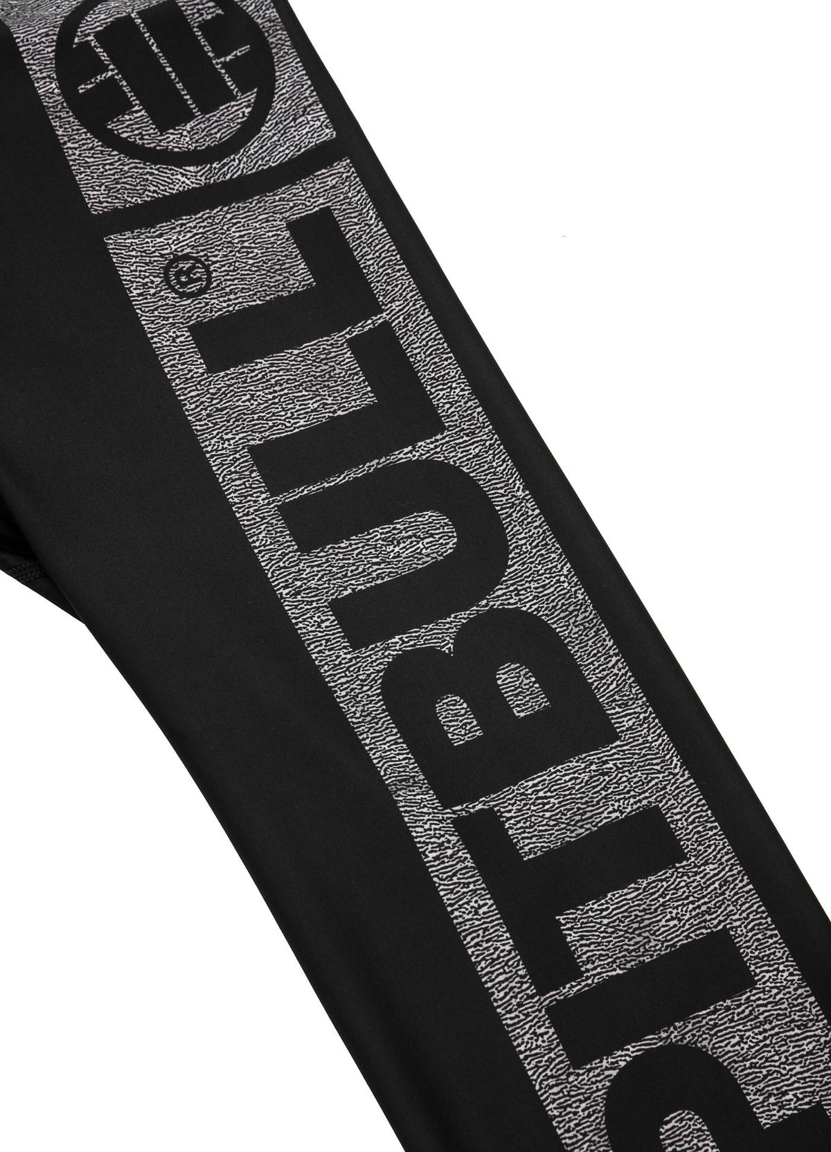 Sports leggings Born in 1989