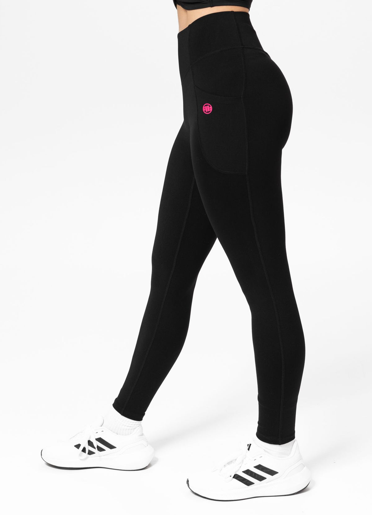 Women&#39;s sports leggings AVENIDA