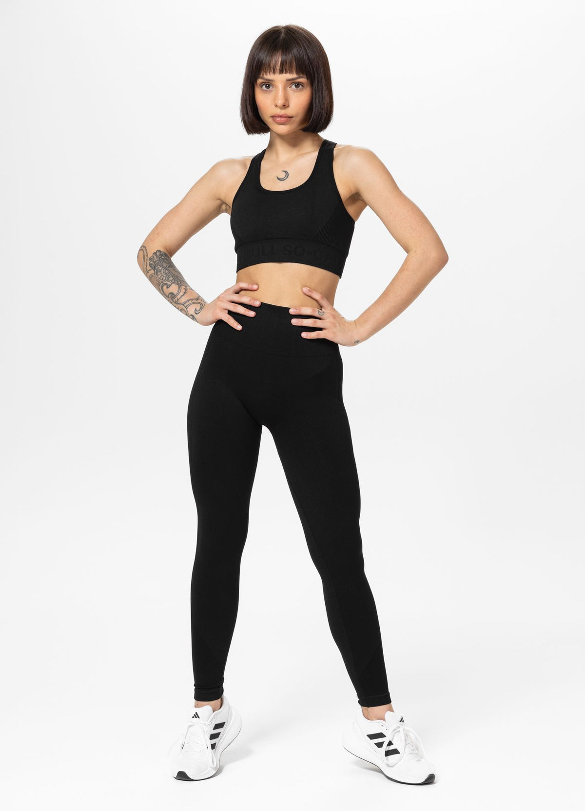 Women&#39;s sports leggings COLUMBIA