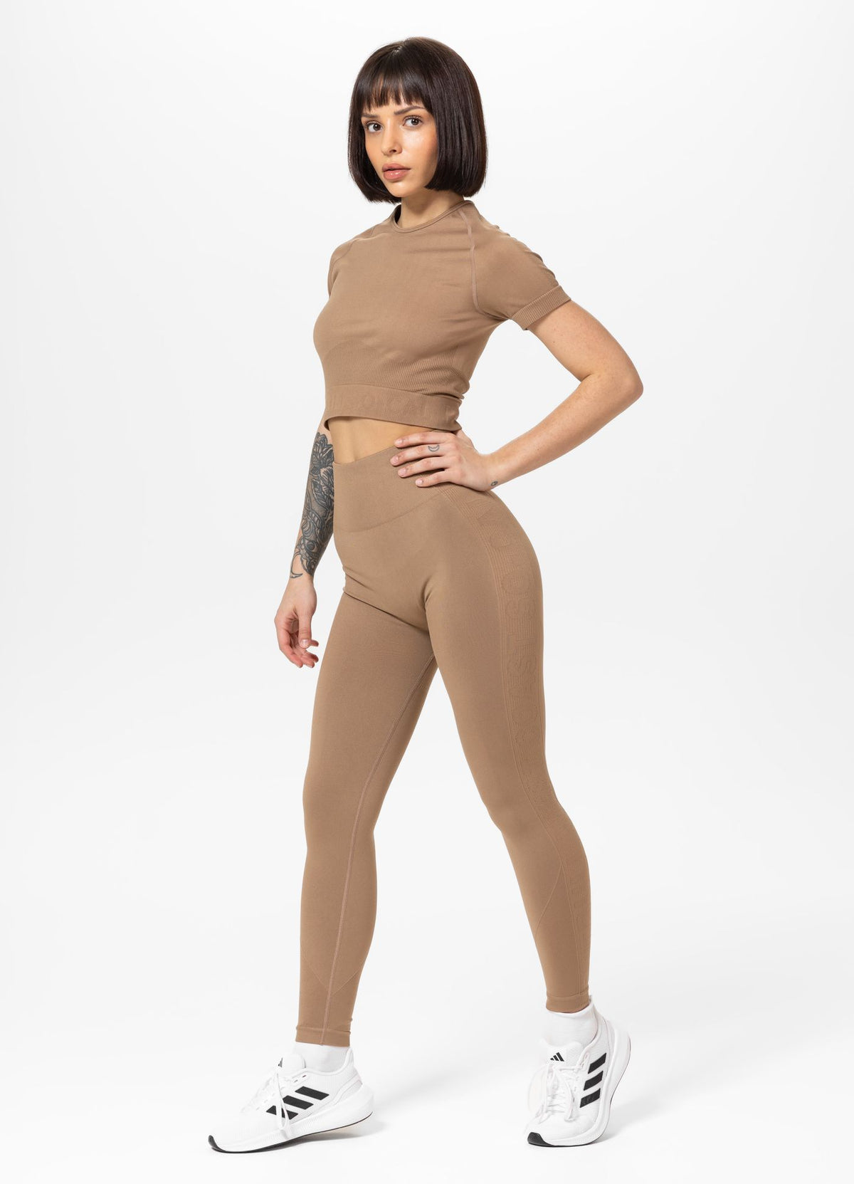 Women&#39;s sports leggings COLUMBIA