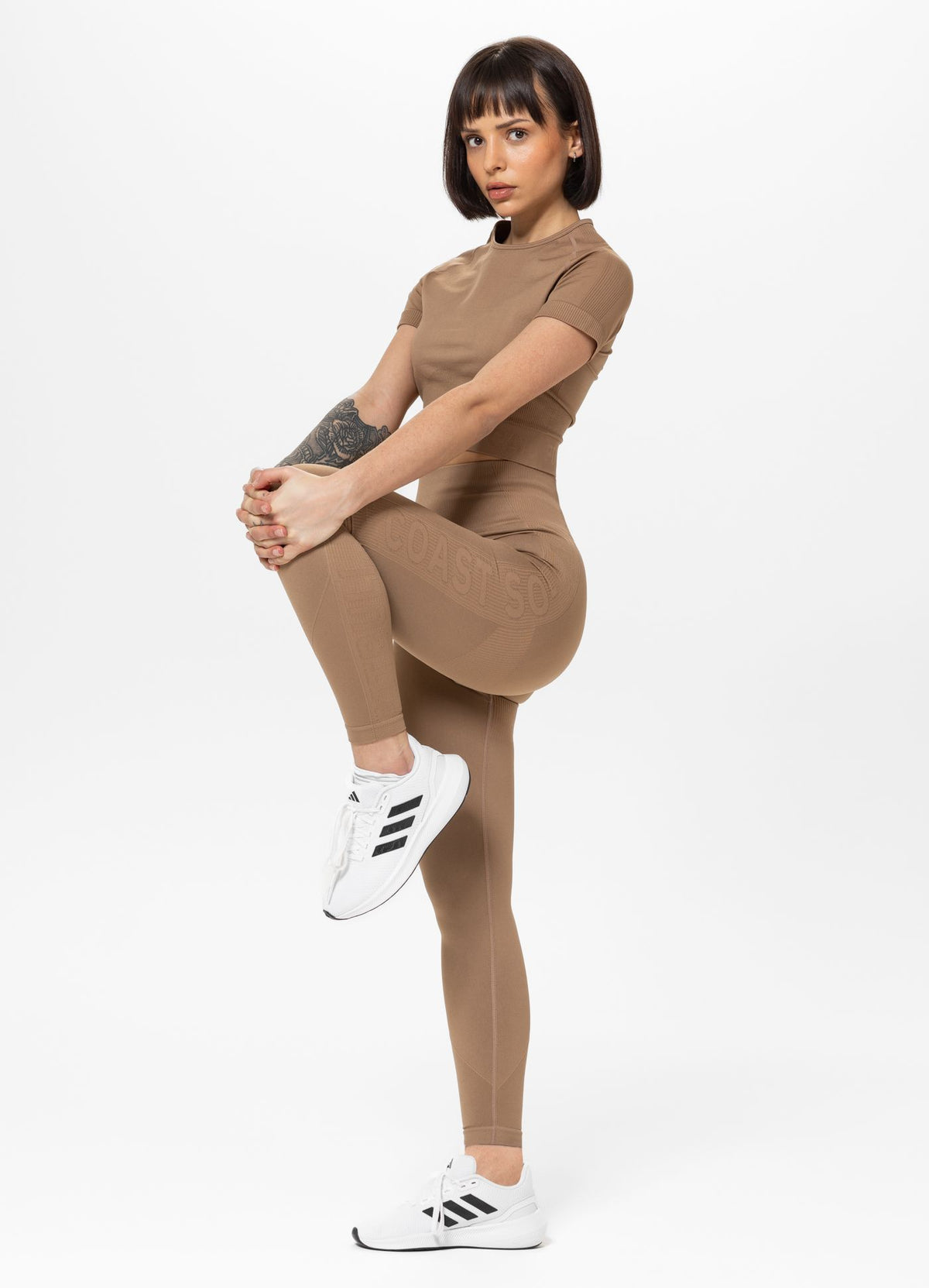 Women&#39;s sports leggings COLUMBIA