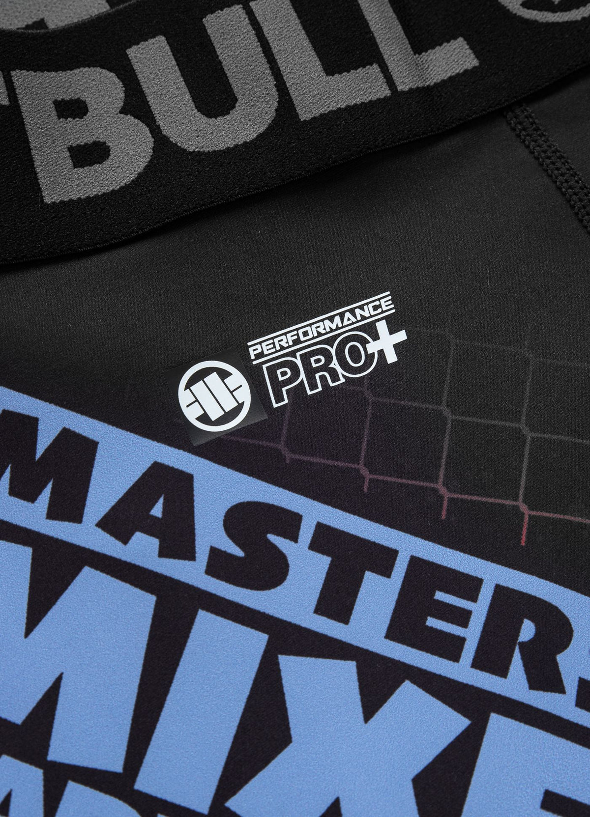 Sports leggings Masters Of MMA Hilltop