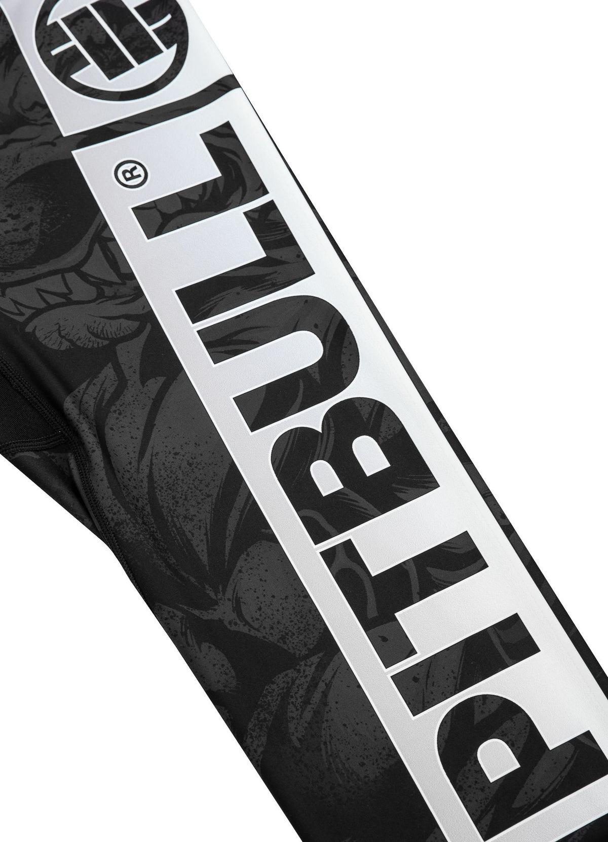 Sports leggings Masters Of MMA Hilltop