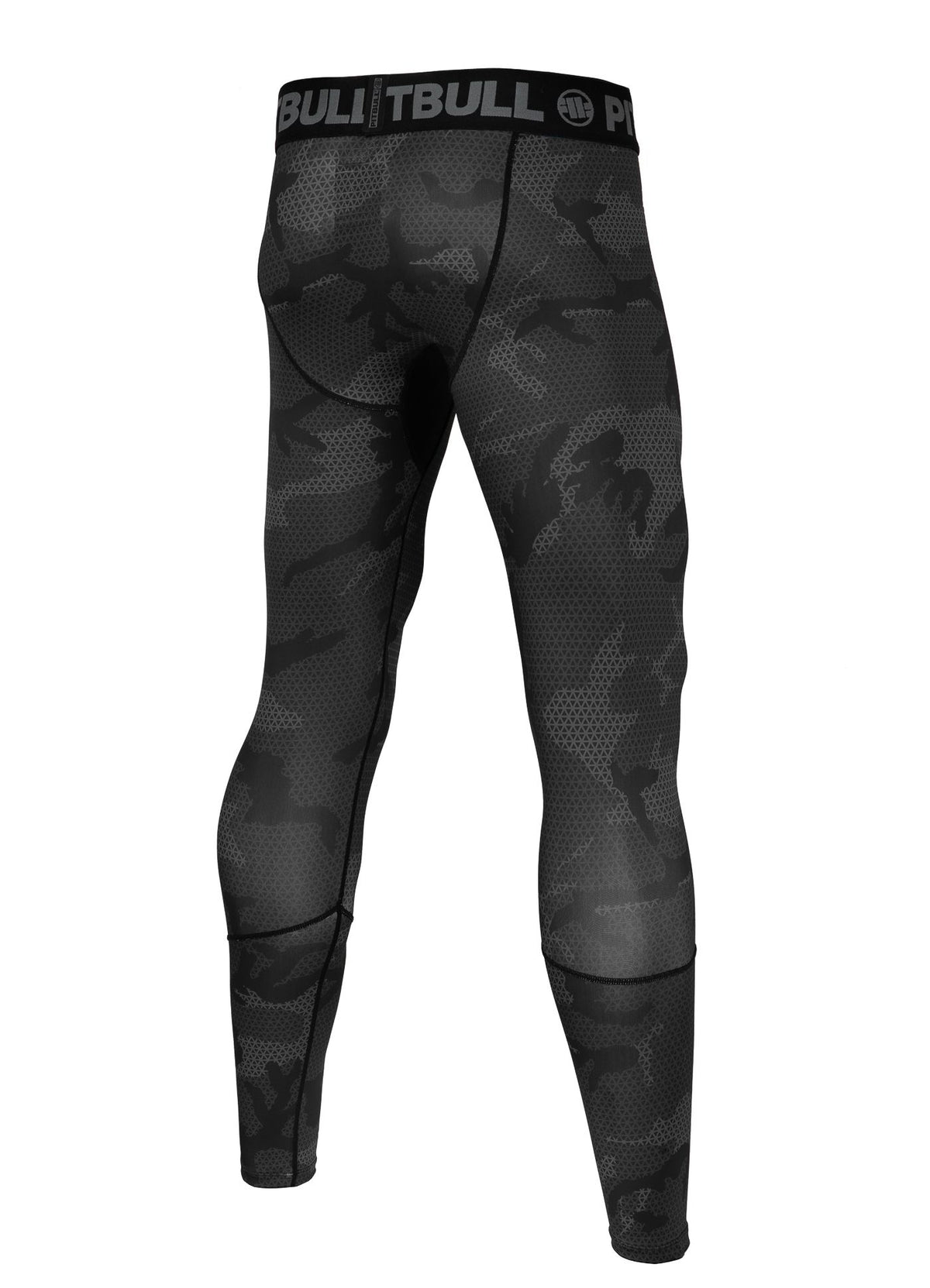 Sports leggings Net Camo Hilltop II