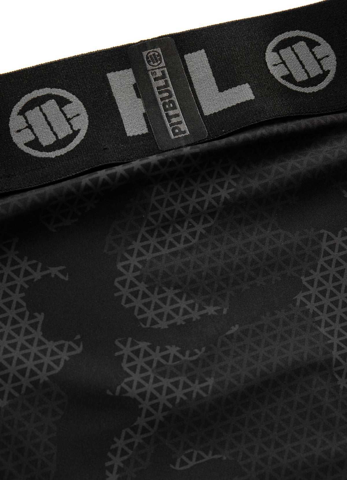 Sports leggings Net Camo Hilltop II