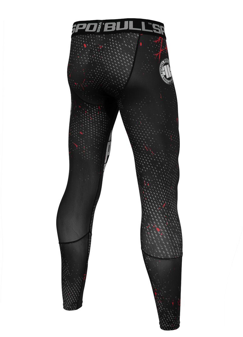 Sports leggings Performance Pro plus Blood Dog