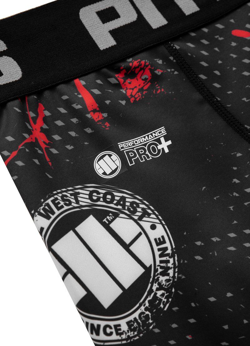 Sports leggings Performance Pro plus Blood Dog
