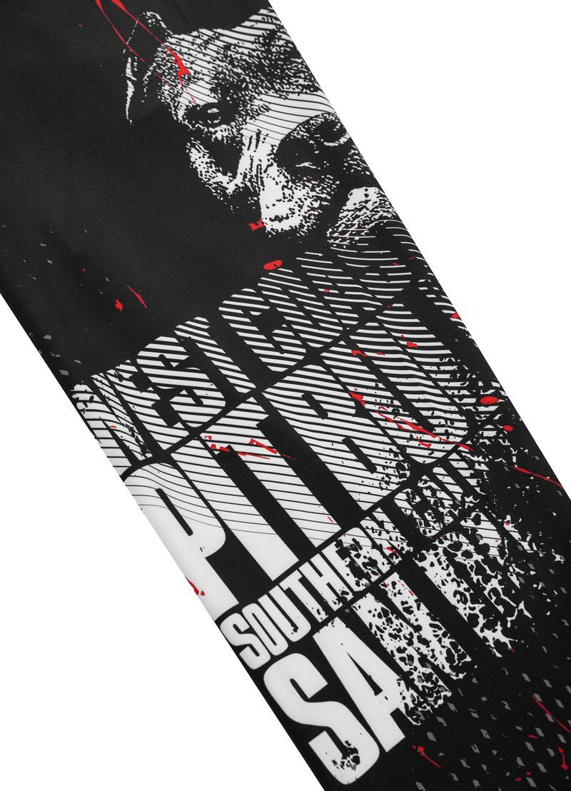 Sports leggings Performance Pro plus Blood Dog