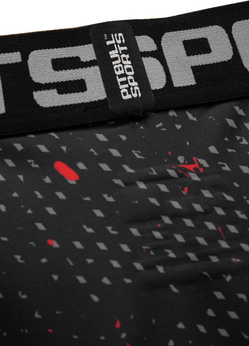 Sports leggings Performance Pro plus Blood Dog