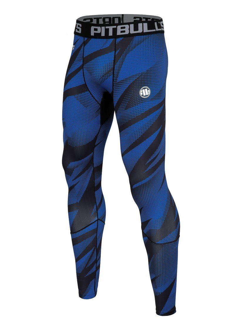 Sports leggings Performance Pro plus Dot Camo
