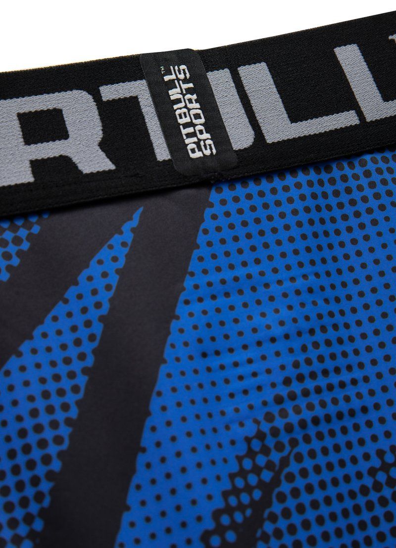Sports leggings Performance Pro plus Dot Camo