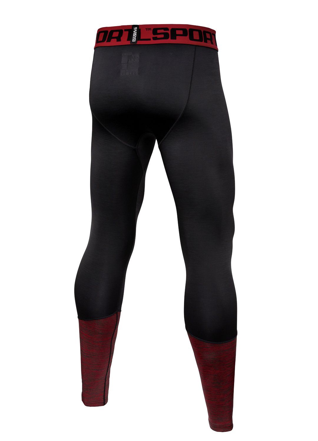 Sports leggings Performance Pro plus Small Logo