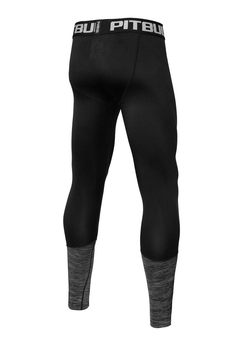 Sports leggings Performance Pro plus Small Logo