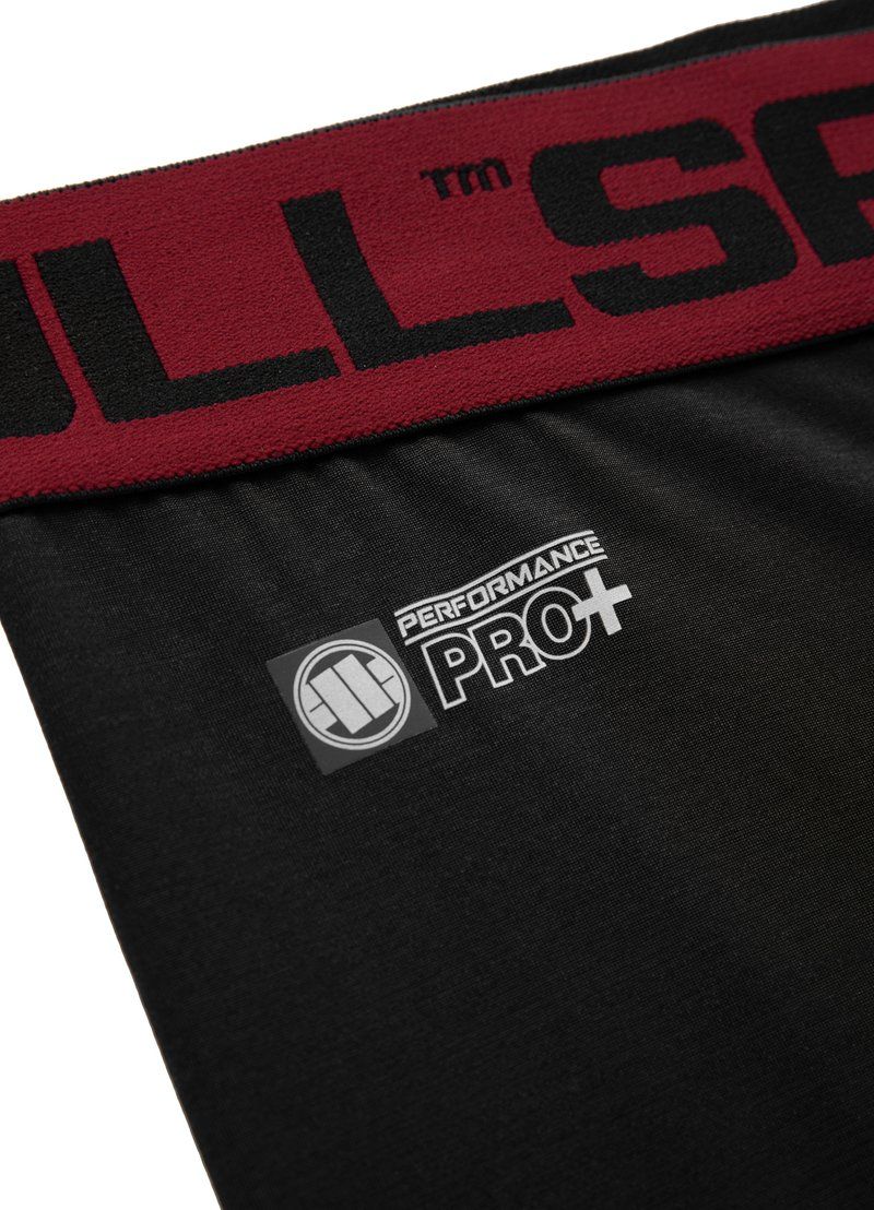 Sports leggings Performance Pro plus Small Logo