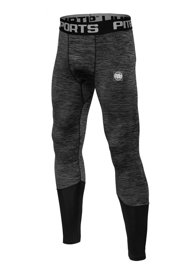 Sports leggings Performance Pro plus Small Logo