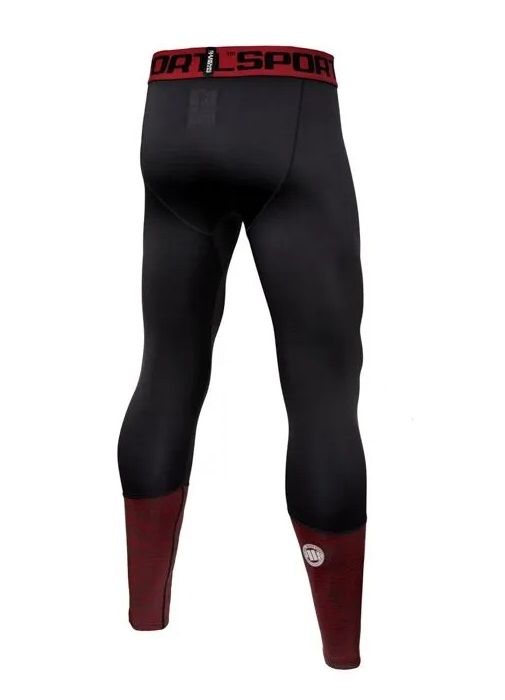 Men&#39;s Leggings Performance Pro plus