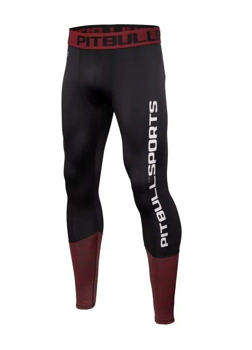 Men&#39;s Leggings Performance Pro plus