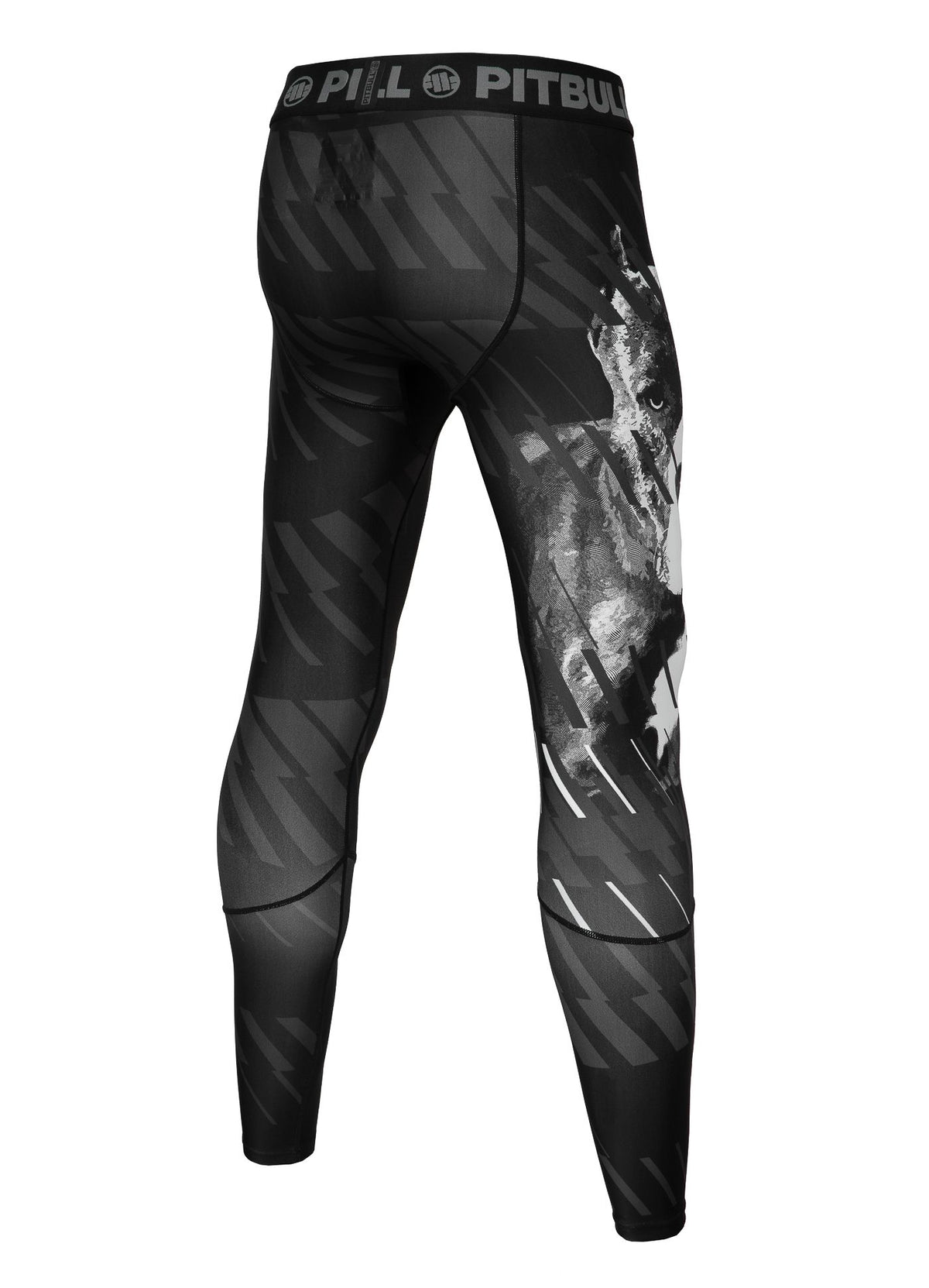 Sports leggings Street Dog